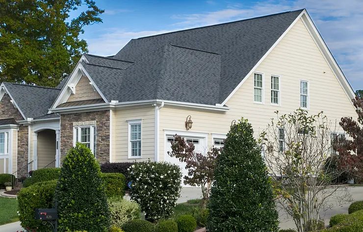 How To Find The Right Roofing Material