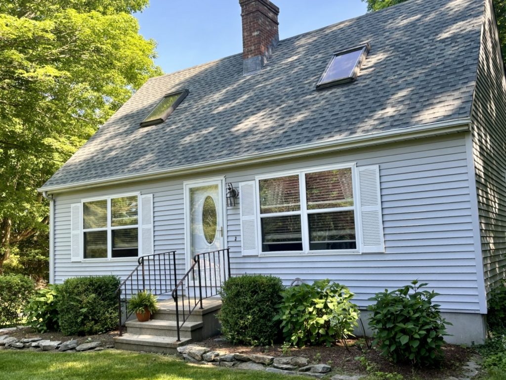 Siding Contractor Essex
