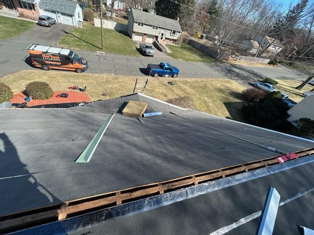 Roofing Company Madison