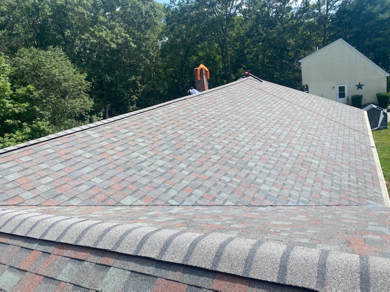 Roofing Company Guilford