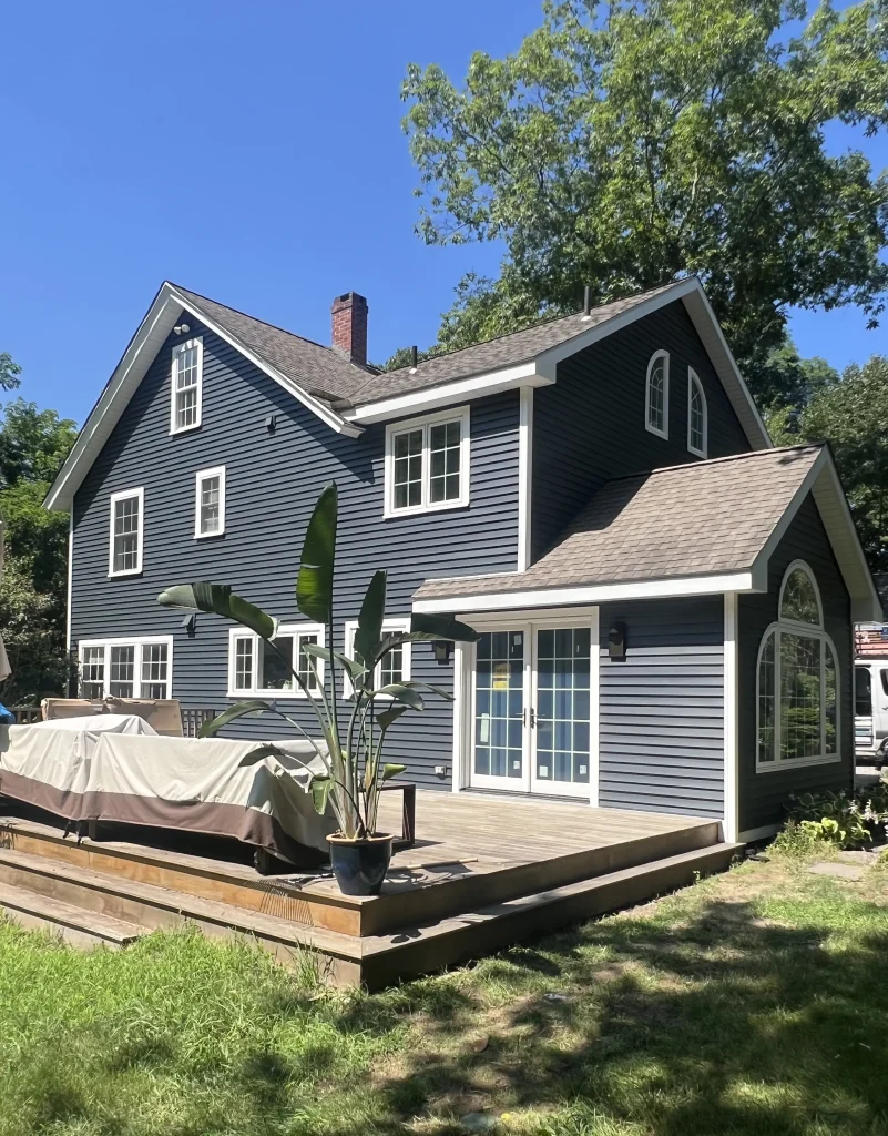 insurance claim support