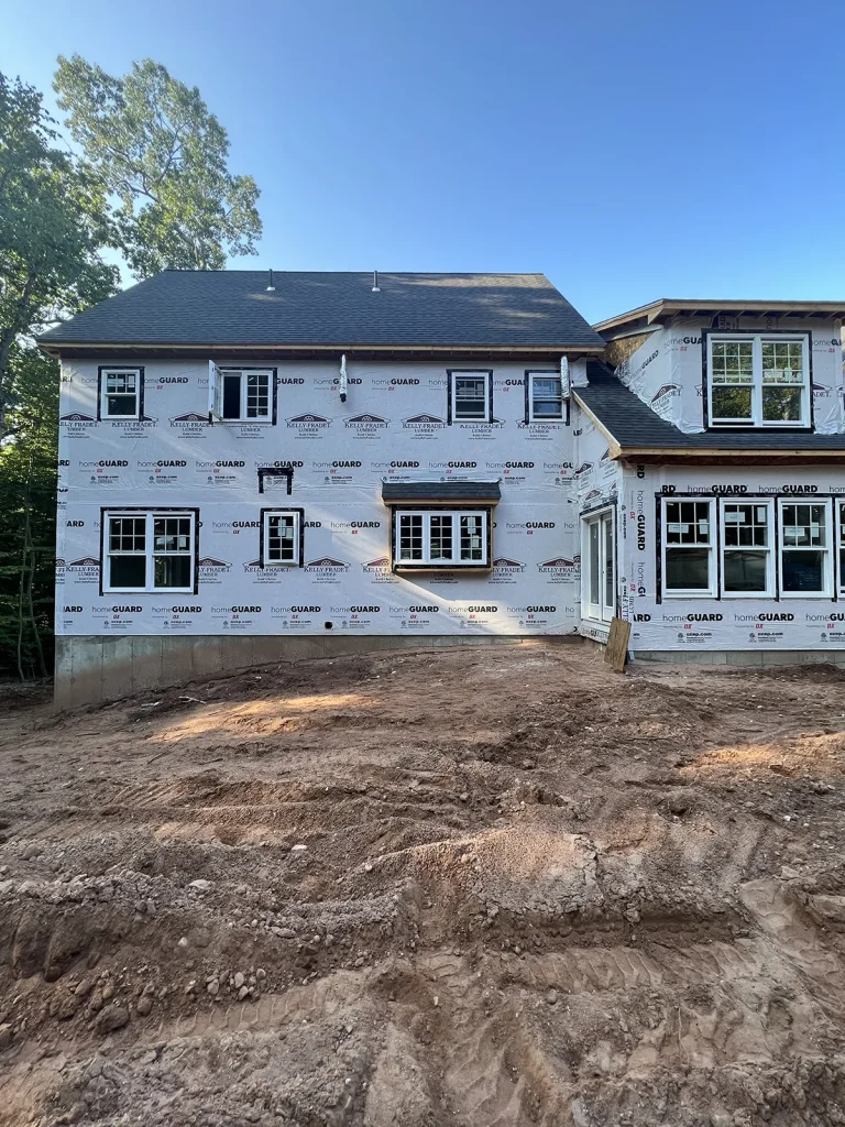 Siding Contractor Madison