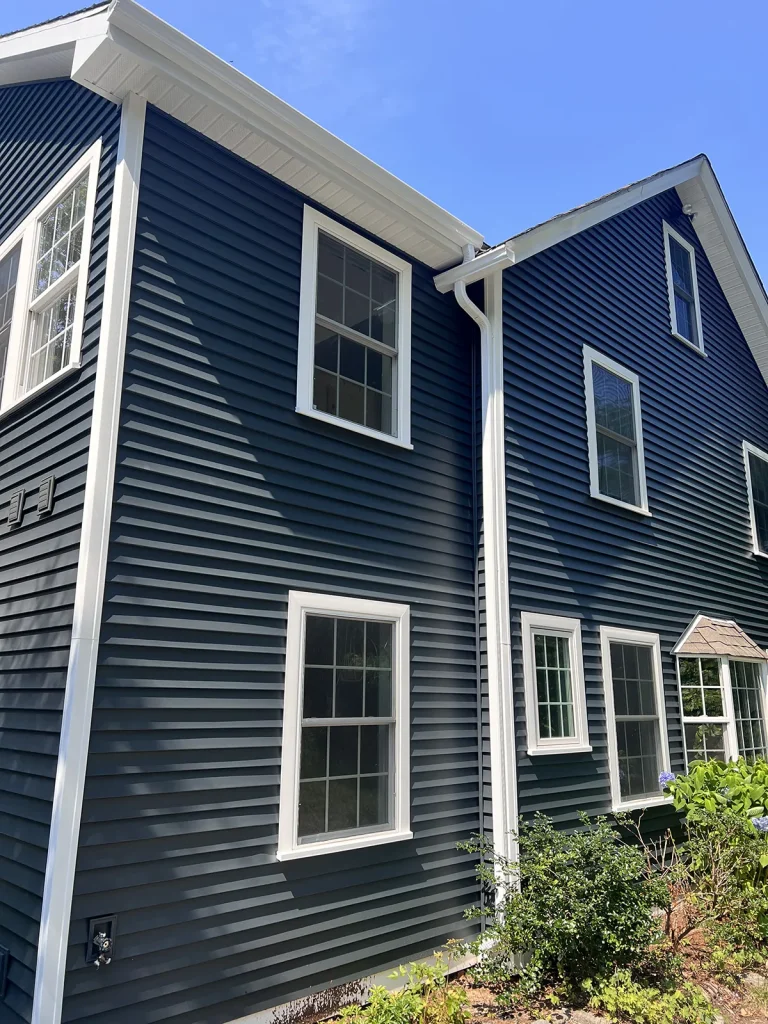 Siding Contractor Westbrook