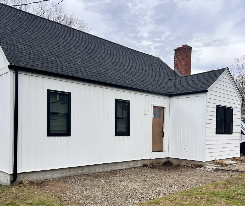 Siding Contractor Old Lyme