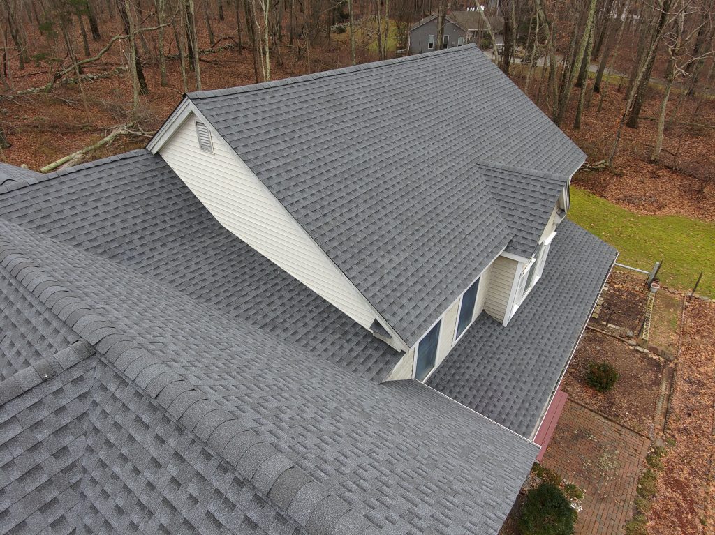 residential roofing