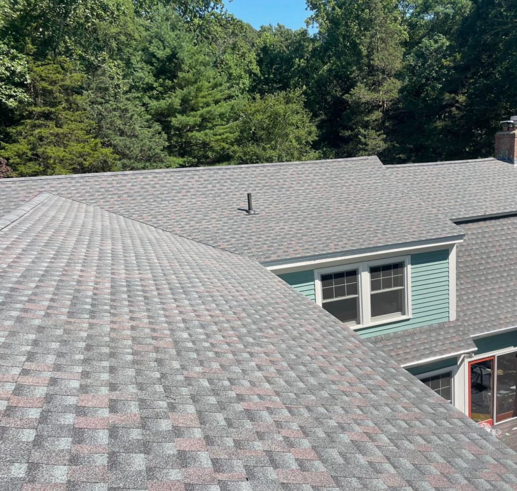 Roofing Company Essex