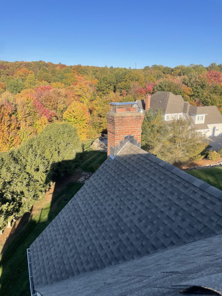 Roofing Company Old Lyme