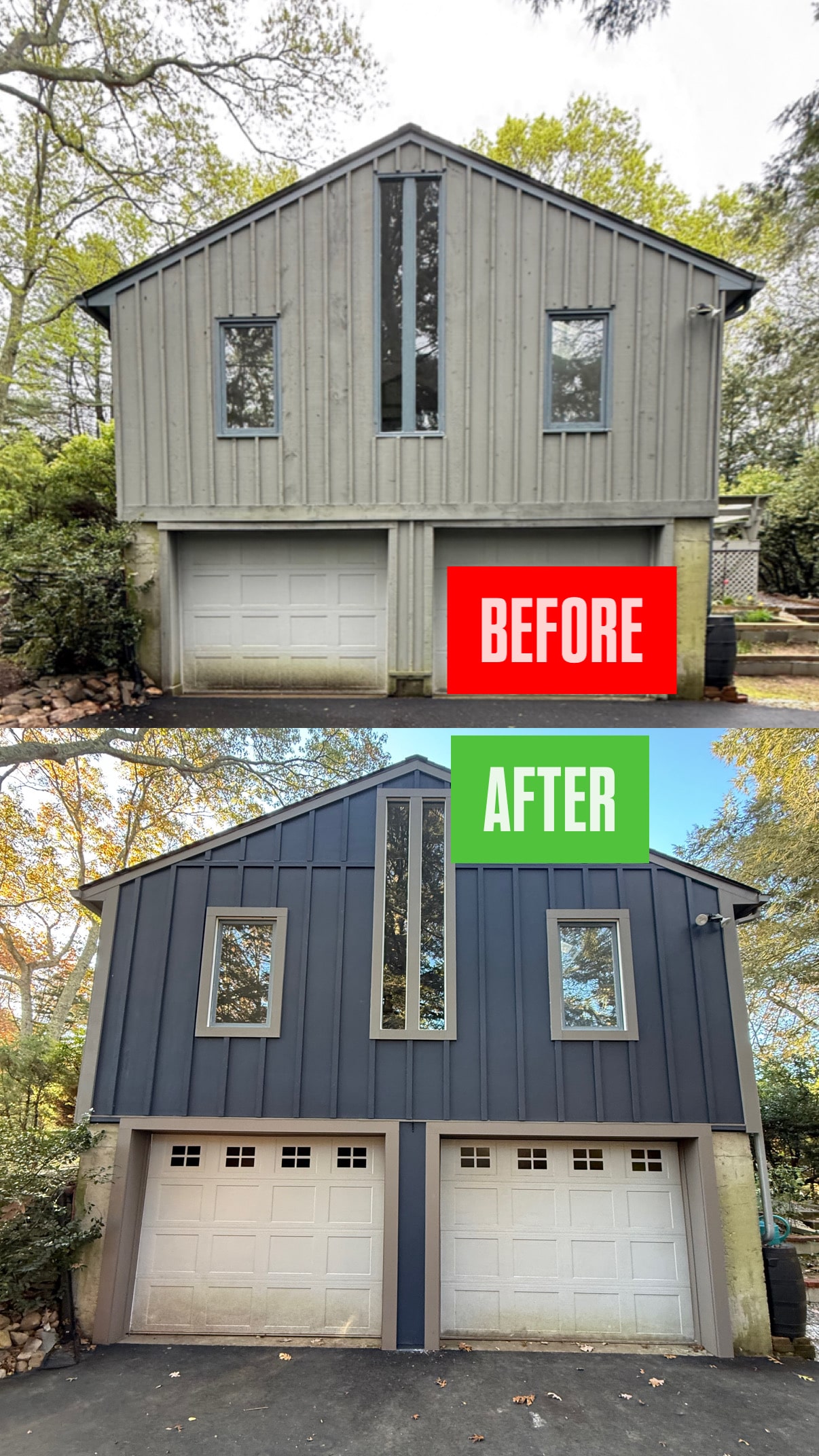 #1 roofing contractor in East Lyme