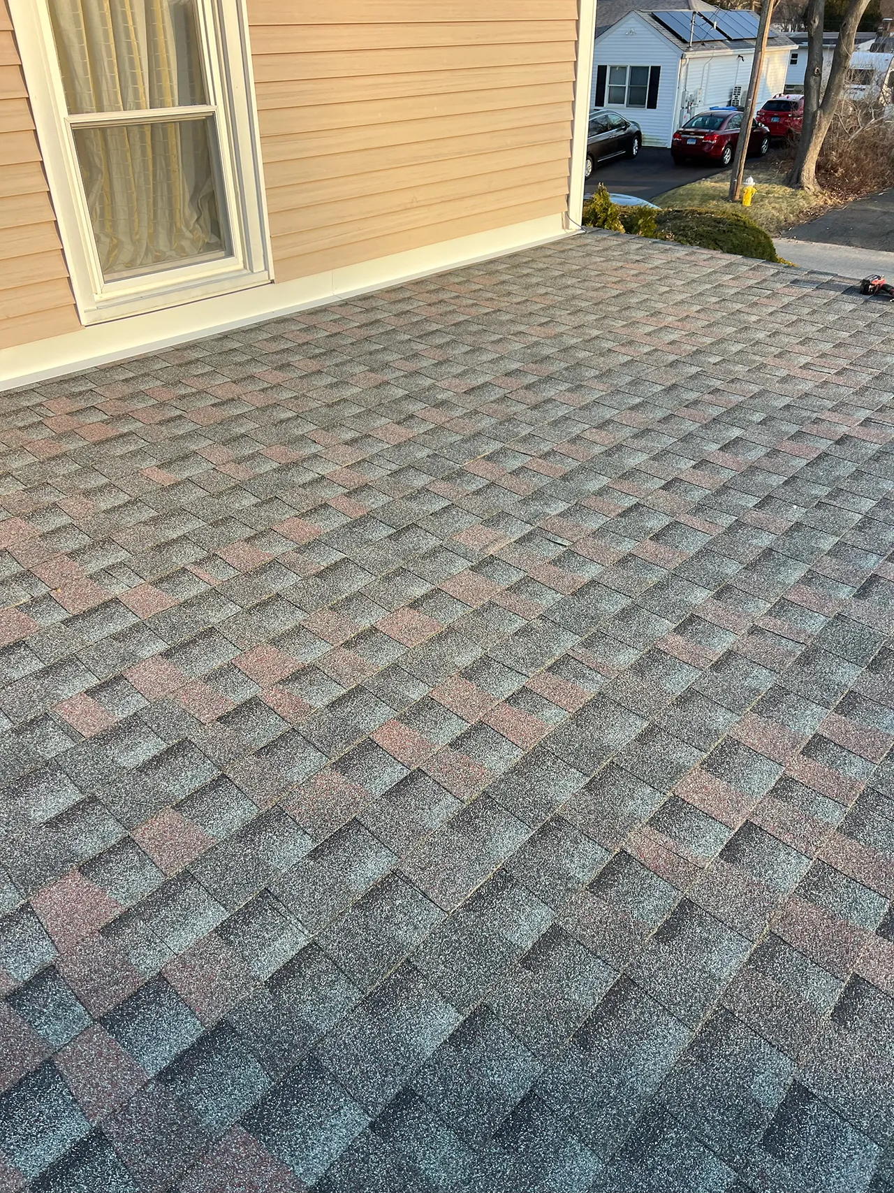 Curling Roof Shingles: Causes, Repairs & When to Replace Your Roof