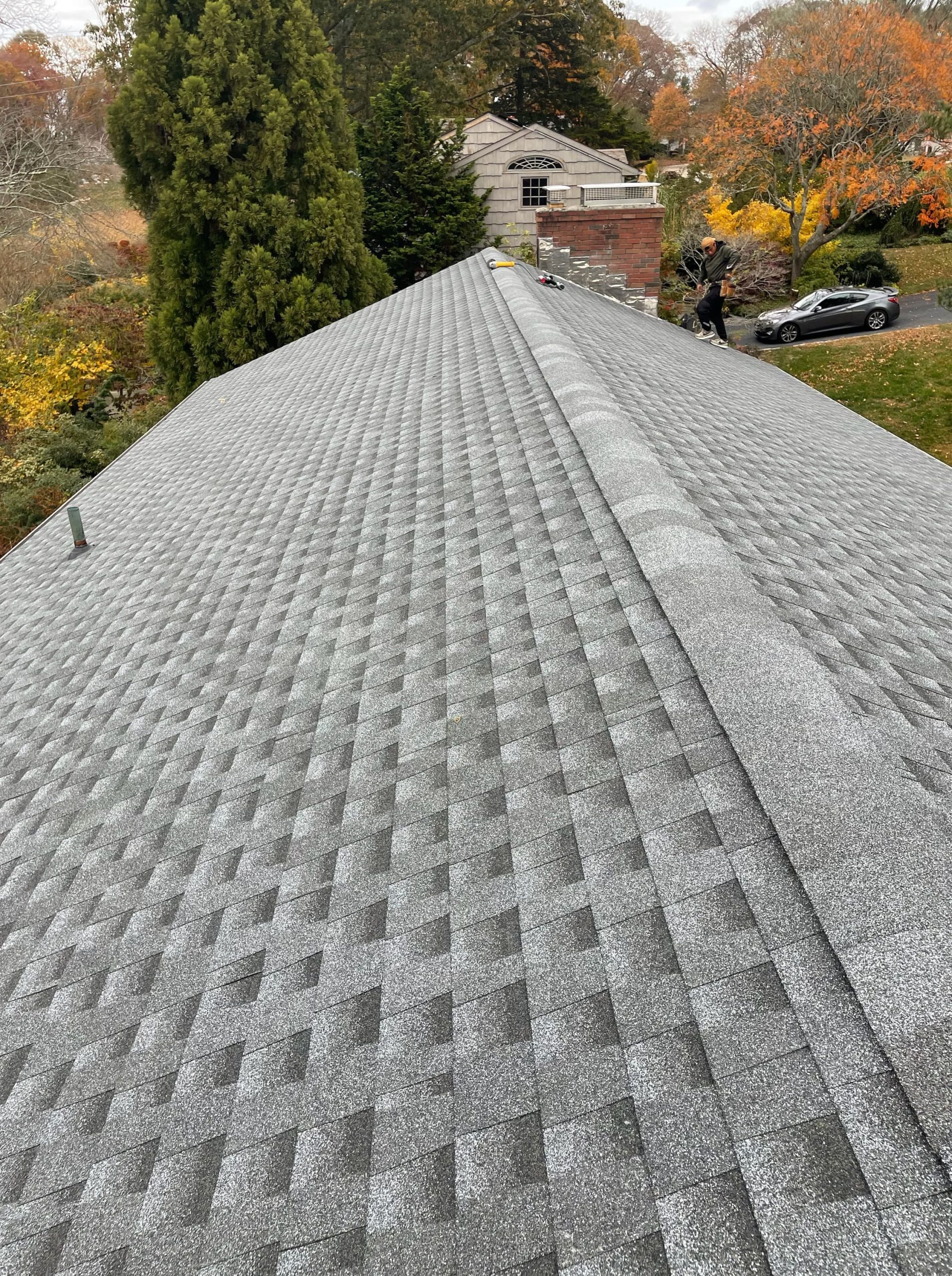 best roofing company Waterford