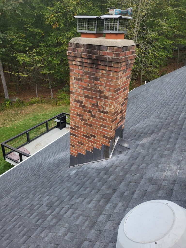 new roofing Essex CT