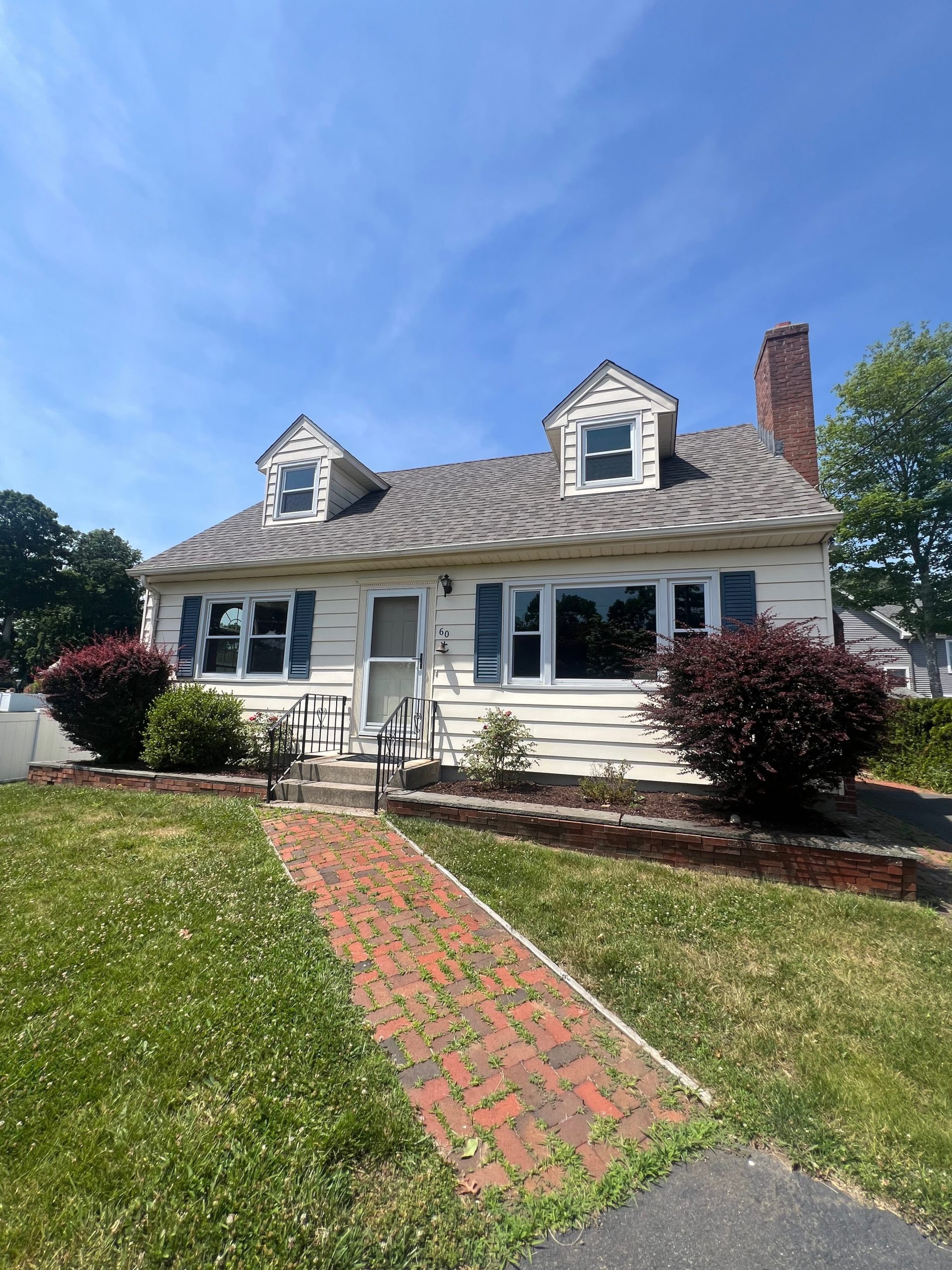 trusted Old Saybrook siding contractor