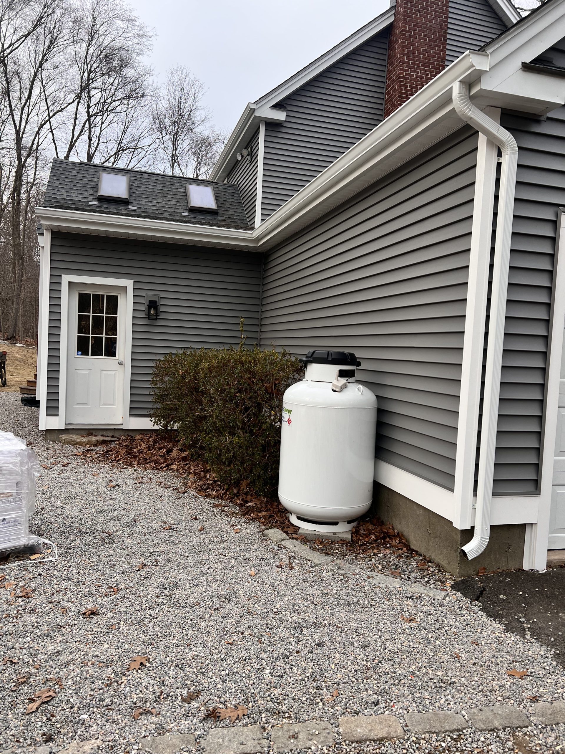 siding installation Essex