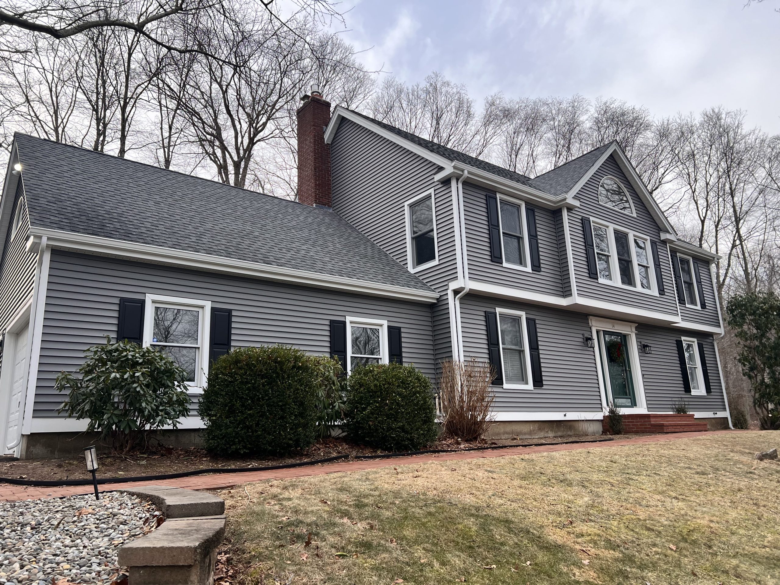 best siding contractor Essex