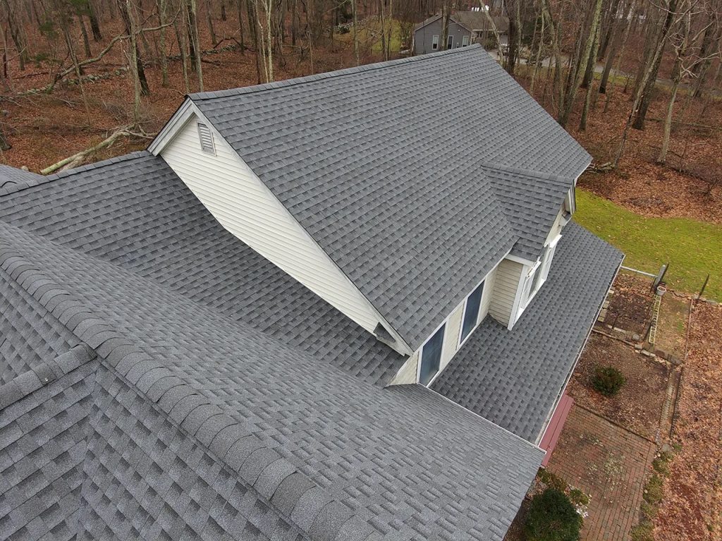roof inspection near me in Westbrook