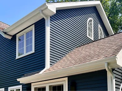 Siding Contractor near me in CT